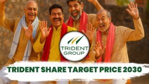 Trident Share Price 2030: क्या ये Penny Stock बना देगा करोड़पति? जानिए पूरी रिपोर्ट!