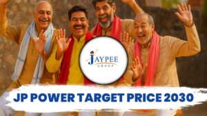 JP Power Share 2030 Target: क्या निवेश करना फायदेमंद है?