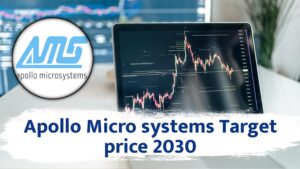 Apollo Micro Systems की 5 साल की ग्रोथ और 2030 टारगेट: पूरी रिपोर्ट
