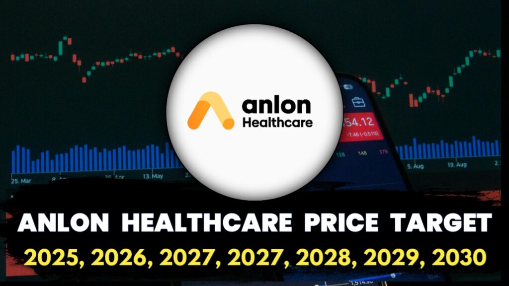 Anlon Healthcare Share Price Target 2030 क्या है?