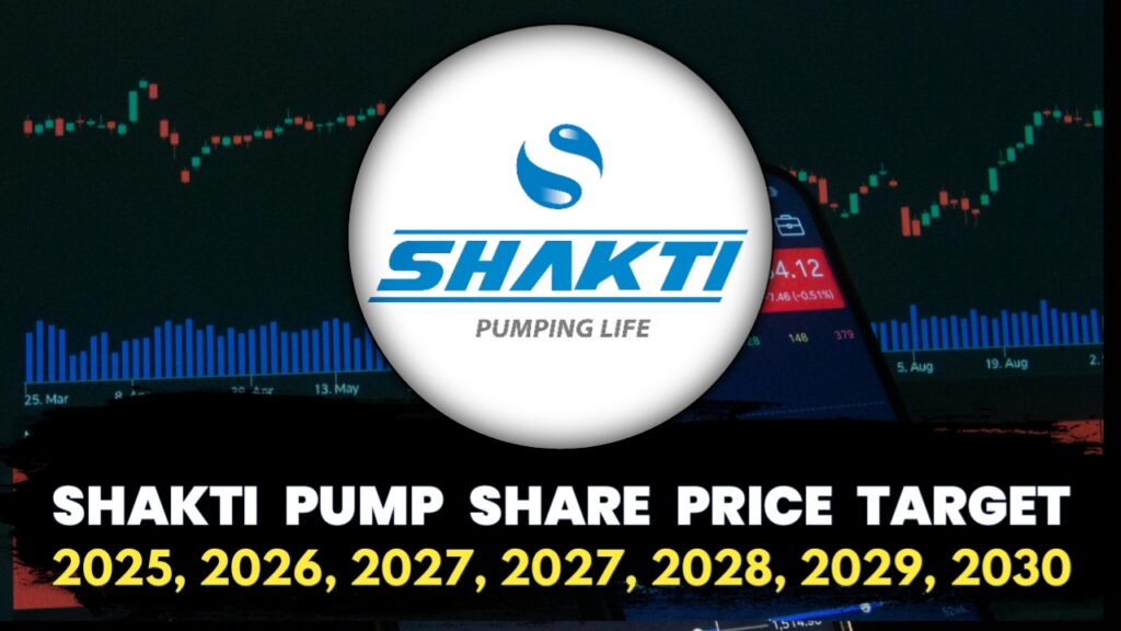 Shakti Pumps share price target 2025 2. Shakti Pumps share price target 2026 3. Shakti Pumps share price target 2027 4. Shakti Pumps share price target 2028 5. Shakti Pumps share price target 2029 6. Shakti Pumps share price target 2030 7. Is Shakti Pumps a multibagger stock? 8. Shakti Pumps recent news 2025 9. Best stocks to buy for 2030 in India 10. Shakti Pumps fundamentals and outlook