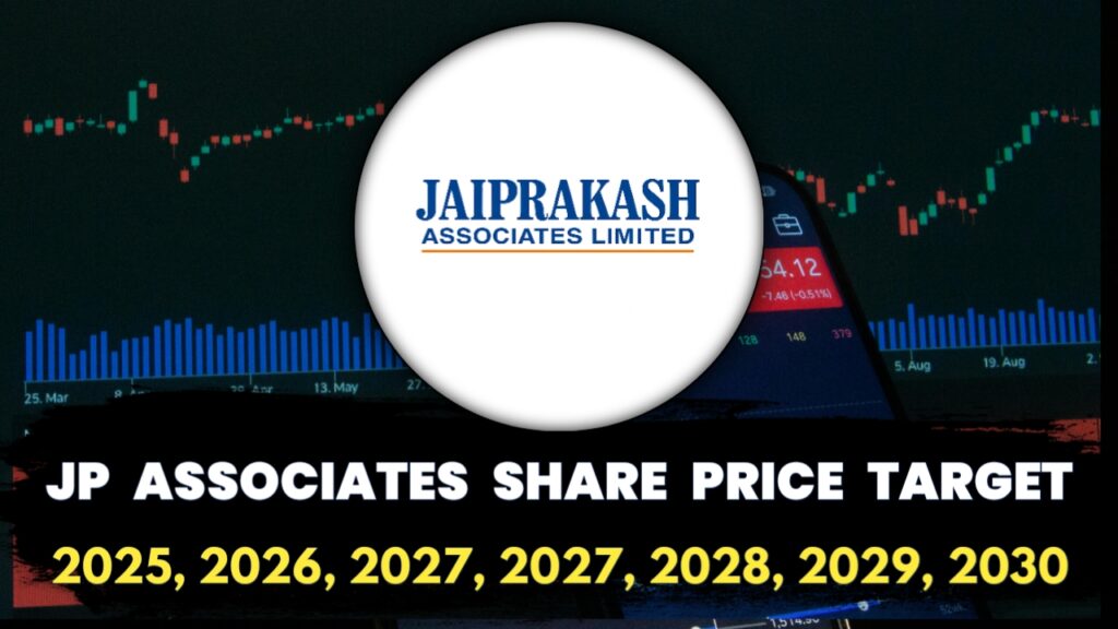 What is the future share price target of Jaiprakash Associates by 2025? 2. What will be the projected stock price of Jaiprakash Associates in 2026? 3. Is Jaiprakash Associates a good buy for long-term investment till 2027? 4. What is the expected target price of Jaiprakash Associates by 2028? 5. What will be the future share price prediction of Jaiprakash Associates in 2029? 6. Can Jaiprakash Associates stock reach new highs by 2030? 7. What is the minimum and maximum share price target of Jaiprakash Associates for 2025–2030? 8. Is Jaiprakash Associates a multibagger stock for the coming years? 9. What are analysts’ views on Jaiprakash Associates future share price? 10. What are the factors driving Jaiprakash Associates share price growth? 11. Should I invest in Jaiprakash Associates for 2025–2030? 12. What is the long-term forecast for Jaiprakash Associates stock price? 13. Will Jaiprakash Associates stock give good returns by 2030? 14. What is the expert prediction on Jaiprakash Associates share price target? 15. How does Jaiprakash Associates compare with competitors in terms of share price growth?