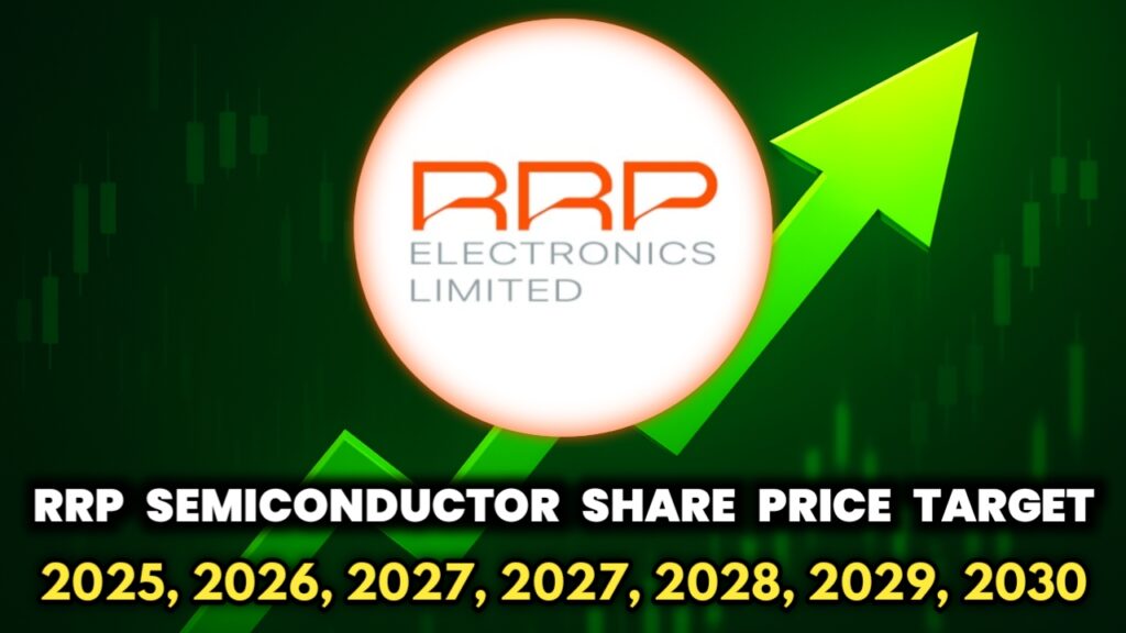 1. RRP Semiconductor share price target 2030 2. RRP Semiconductor future growth 3. RRP Semiconductor fundamentals 4. RRP Semiconductor stock analysis 5. RRP Semiconductor latest news 6. RRP Semiconductor share price forecast 7. RRP Semiconductor multibagger stock 8. RRP Semiconductor long term investment 9. RRP Semiconductor 2025 price prediction 10. RRP Semiconductor performance review
