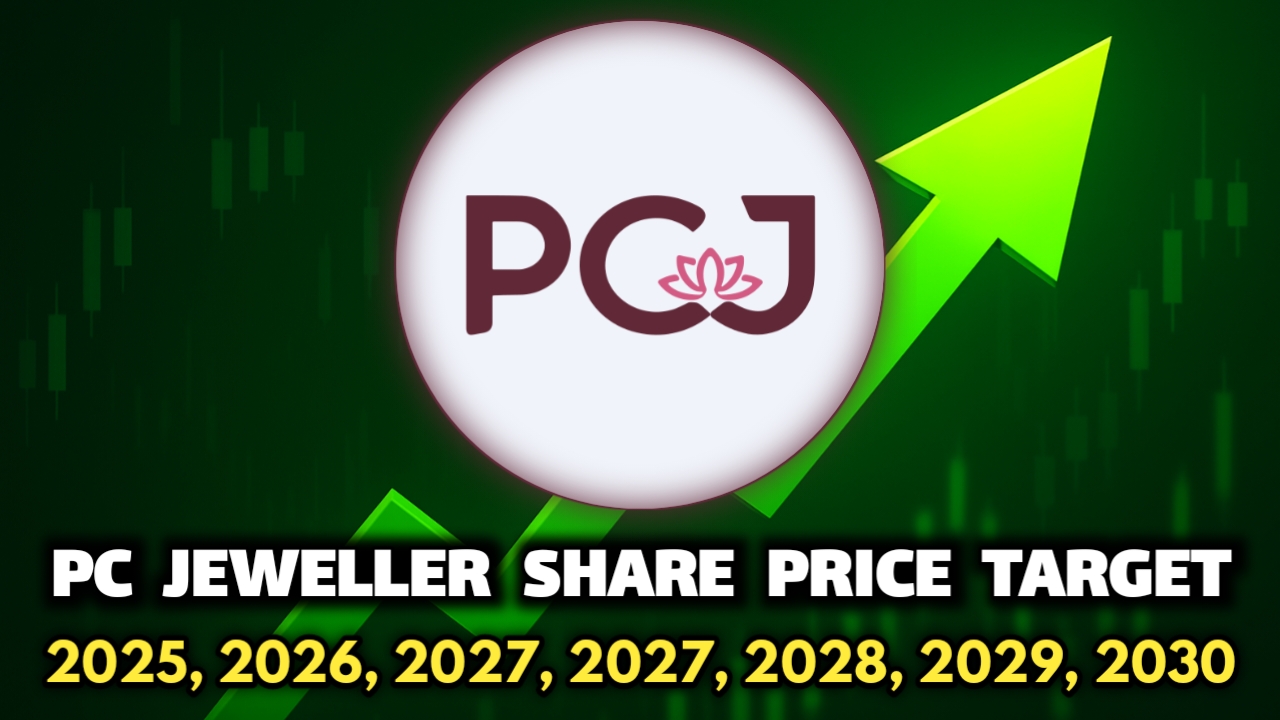 1. PC Jeweller share price target 2030 2. PC Jeweller share price target 2029 3. PC Jeweller share price target 2028 4. PC Jeweller share price target 2027 5. PC Jeweller share price target 2026 6. PC Jeweller share price target 2025 7. PC Jeweller future growth and fundamentals 8. PC Jeweller stock analysis today 9. PC Jeweller share latest news and updates 10. Is PC Jeweller a multibagger stock for 2030