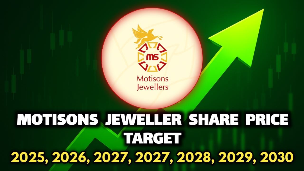 1. What is the Motisons Jewellers Share Price Target 2030? 2. What will be the Motisons Jewellers Share Price Target 2029? 3. Is Motisons Jewellers a good stock for long-term investment? 4. What is the Motisons Jewellers Share Price Prediction for 2028? 5. What is the future growth outlook of Motisons Jewellers? 6. Can Motisons Jewellers become a multibagger stock by 2030? 7. How are the fundamentals of Motisons Jewellers? 8. What impact will the 2024 stock split have on Motisons Jewellers share price? 9. What is the expected Motisons Jewellers Share Price Target 2027? 10. What are the Motisons Jewellers Share Price Targets for 2026 and 2025? 11. What is the future outlook for Motisons Jewellers stock? 12. Should I invest in Motisons Jewellers in 2025? 13. Who are the competitors of Motisons Jewellers? 14. How has Motisons Jewellers performed financially in recent years? 15. What are analysts’ predictions for Motisons Jewellers share price in the next 5 years?