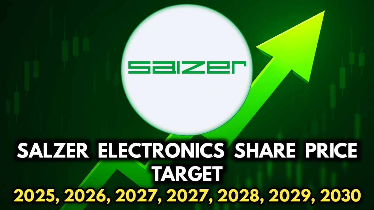 1. Salzer Electronics share price target 2025 क्या है? 2. Salzer Electronics share price target 2026 तक कितना जा सकता है? 3. Salzer Electronics share price target 2027 in India 4. Salzer Electronics share price target 2028 – future prediction 5. Salzer Electronics share price target 2029 long term view 6. Salzer Electronics share price target 2030 – multibagger potential? 7. क्या Salzer Electronics long term investment के लिए सही है? 8. Salzer Electronics का future growth कैसा रहेगा? 9. Salzer Electronics share fundamentals 2024 10. Salzer Electronics का business model क्या है? 11. Salzer Electronics multibagger stock बन सकता है क्या? 12. Salzer Electronics financial performance analysis 2024 13. Salzer Electronics quarterly results review 14. Salzer Electronics share price history 2020 to 2024 15. Salzer Electronics dividend history and record date 16. Salzer Electronics competitors कौन-कौन हैं? 17. Salzer Electronics share के risk factors क्या हैं? 18. Salzer Electronics stock का fair value क्या है? 19. Salzer Electronics share future outlook & expert opinion 20. Salzer Electronics share price target by brokerage firms
