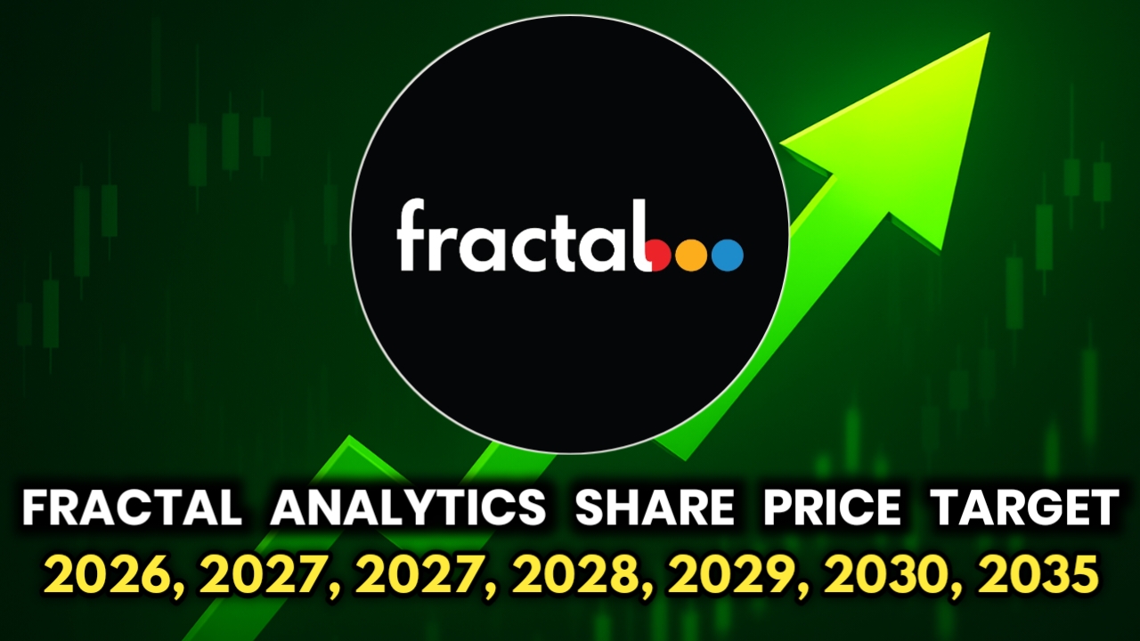 Fractal Analytics stock, Fractal share price, Indian stock market, data analytics sector, AI services stocks, long term stocks