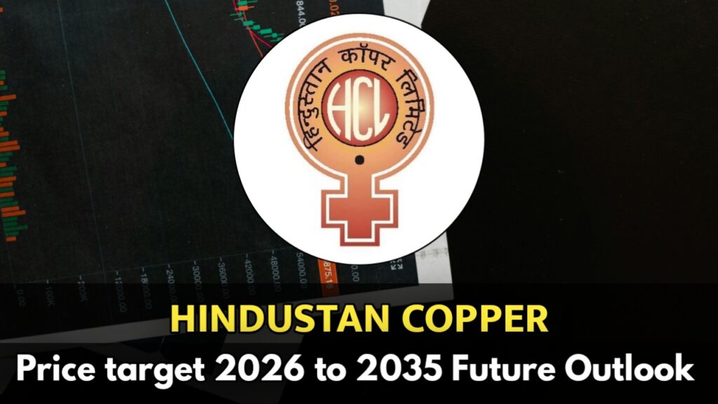 Hindustan Copper Share Price Target 2026, 2027, 2028, 2029, 2030, 2035 – Growth & Future Outlook