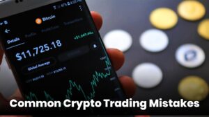 Common Crypto Trading Mistakes, crypto trading bot, crypto trading mistakes, automated crypto trading, crypto trading strategy, beginner crypto guide, crypto trading automation, algorithm trading bot, crypto market tips.