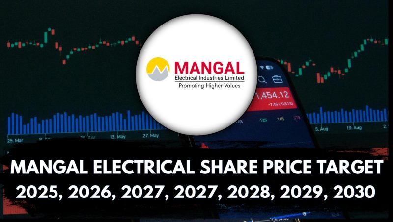 Mangal electrical share target price