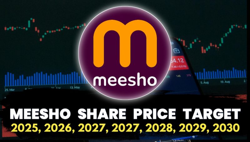 Meesho share price target 2025 Meesho share price target 2026 Meesho share price target 2030 Meesho share price prediction next 5 years Meesho long term share price forecast Meesho stock price after listing Meesho multibagger stock 2030 Is Meesho a good investment for future? Meesho share price growth potential Meesho valuation after IPO, Meesho IPO date 2025 Meesho IPO price band Meesho IPO lot size Meesho IPO issue size Meesho IPO GMP today Meesho IPO subscription status Meesho IPO allotment date Meesho IPO listing price Meesho IPO review 2025 Meesho IPO good or bad for long term
