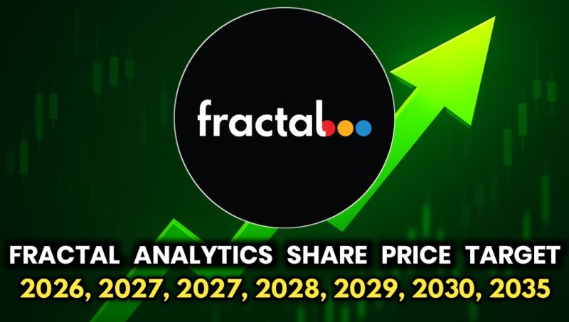 Fractal Analytics stock, Fractal share price, Indian stock market, data analytics sector, AI services stocks, long term stocks
