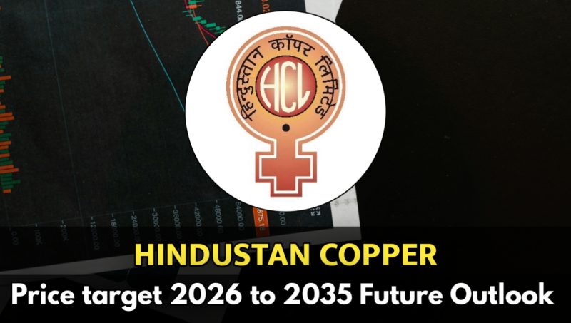 Hindustan Copper Share Price Target 2026, 2027, 2028, 2029, 2030, 2035 – Growth & Future Outlook