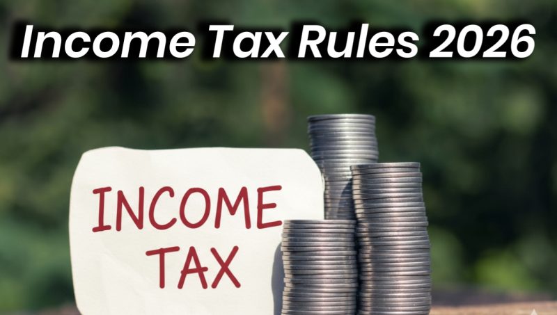 Draft Income Tax Rules 2026, income tax changes 2026 India, HRA exemption 2026, PAN rule changes 2026, tax saving tips India 2026, old vs new tax regime 2026, salary tax planning India, income tax update 2026, how to save tax in 2026, India tax reform 2026,