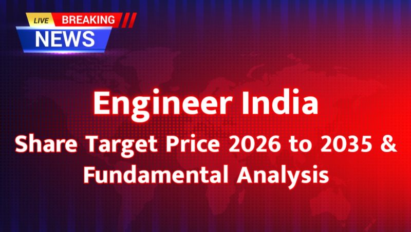 Engineers India share target price, Engineers India stock forecast, ENGINERSIN future outlook, Engineers India EPS, Engineers India P/E ratio,